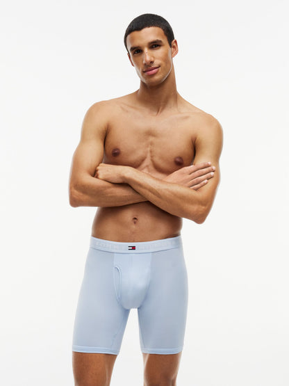 Tommy Hilfiger TH Micro Boxer Brief 3-Pack