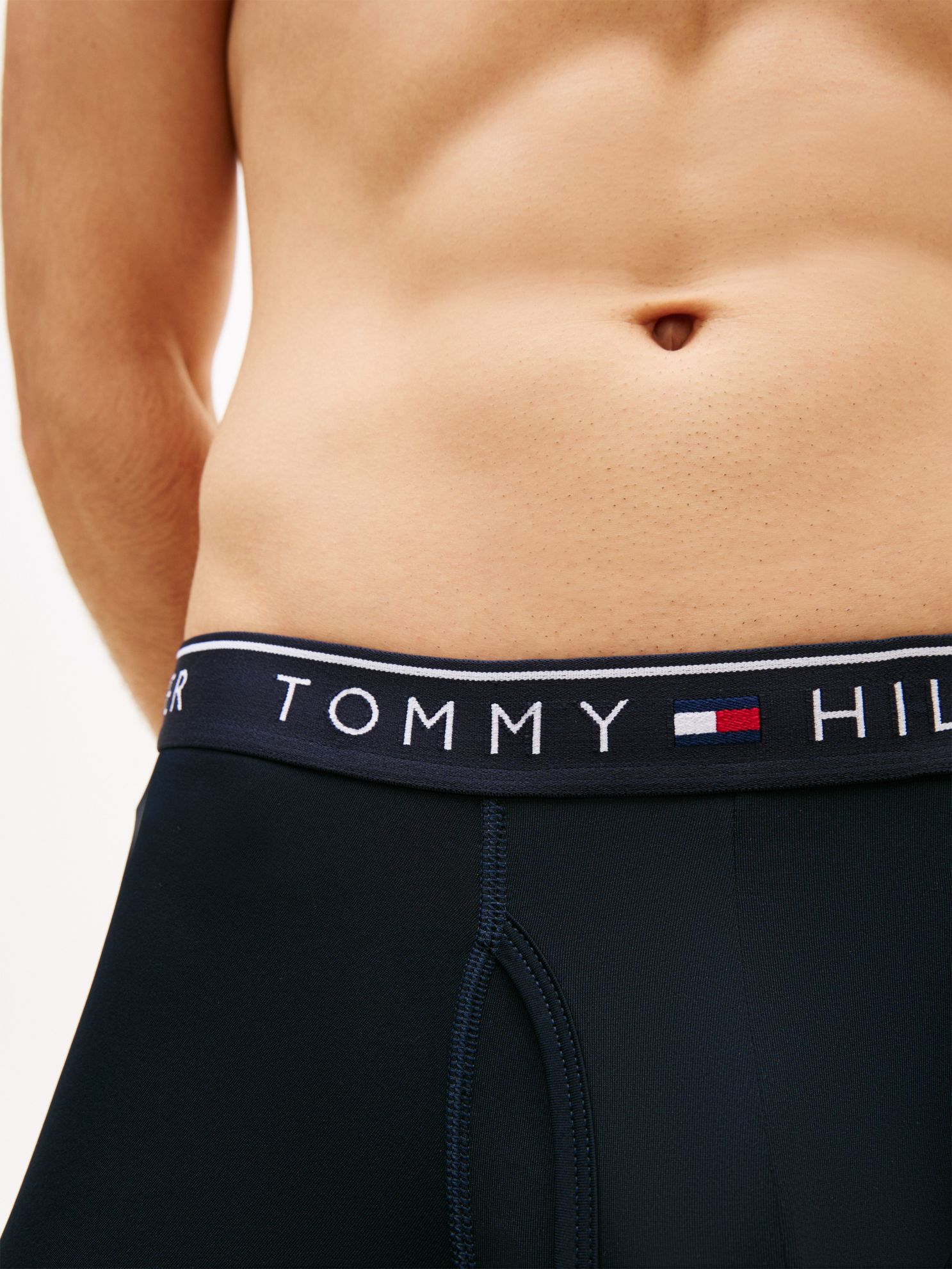 Tommy Hilfiger TH Micro Boxer Brief 3-Pack
