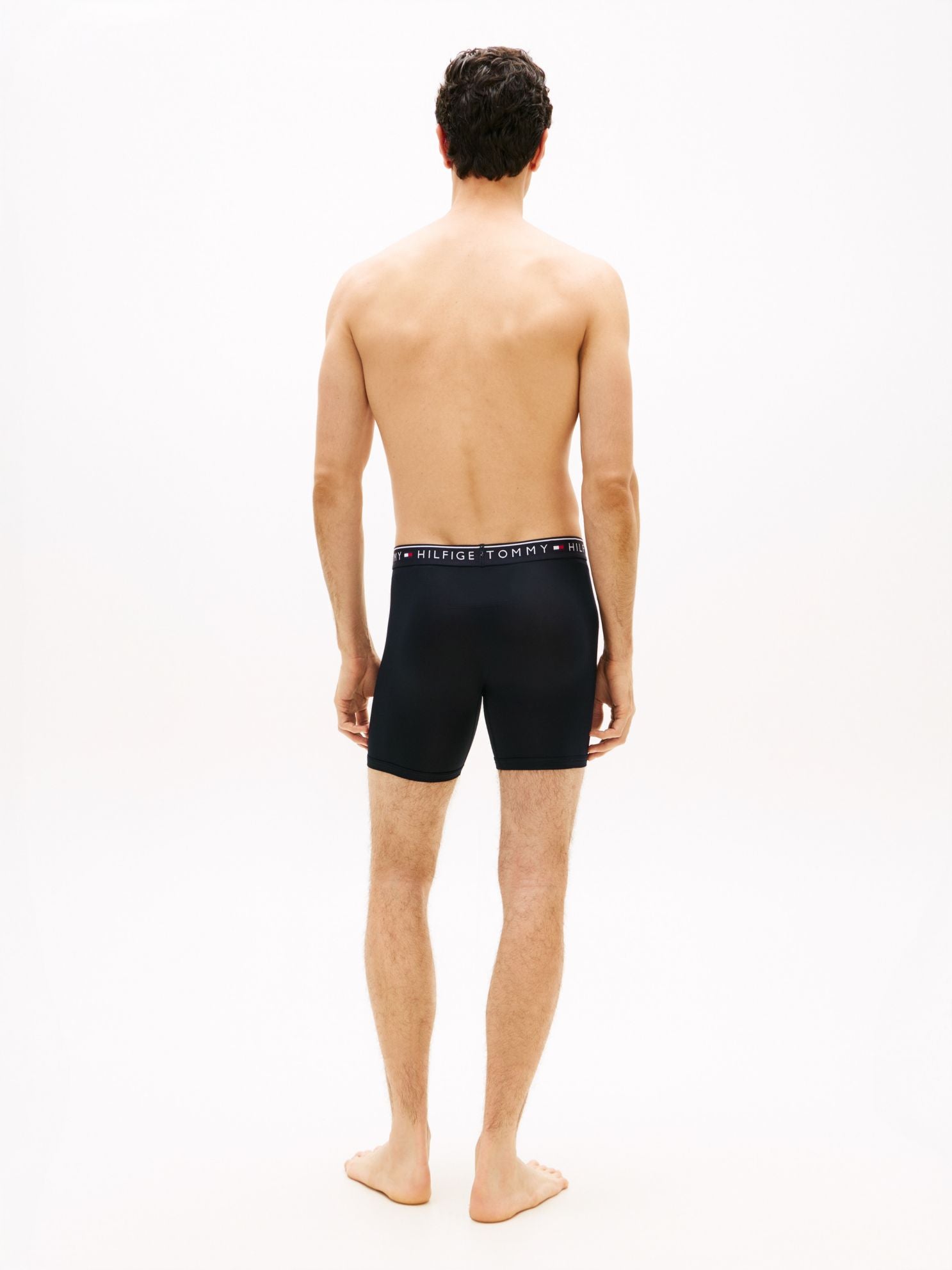 Tommy Hilfiger TH Micro Boxer Brief 3-Pack