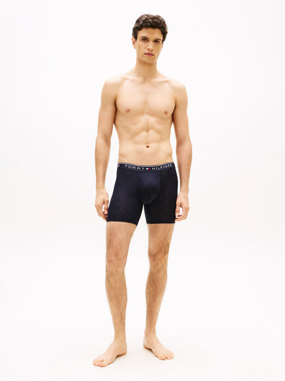 Tommy Hilfiger TH Micro Boxer Brief 3-Pack