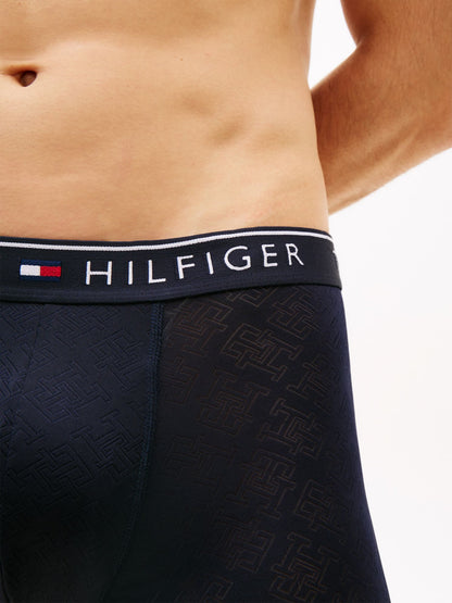 Tommy Hilfiger TH Micro Boxer Brief 3-Pack