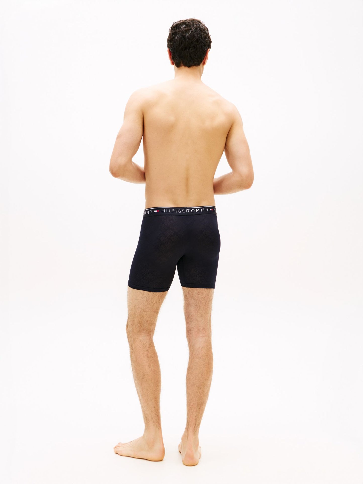 Tommy Hilfiger TH Micro Boxer Brief 3-Pack