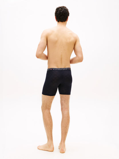 Tommy Hilfiger TH Micro Boxer Brief 3-Pack