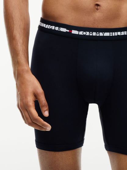 Tommy Hilfiger TH Comfort+ Boxer Brief 3-Pack