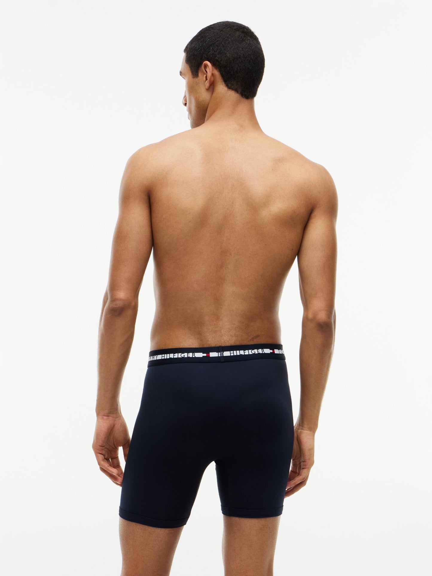 Tommy Hilfiger TH Comfort+ Boxer Brief 3-Pack