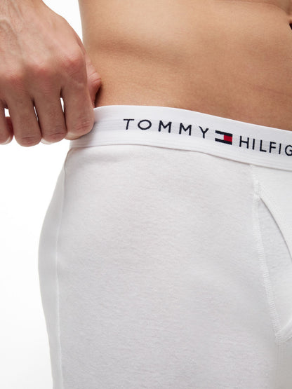 Tommy Hilfiger Cotton Classics Boxer Brief 3-Pack