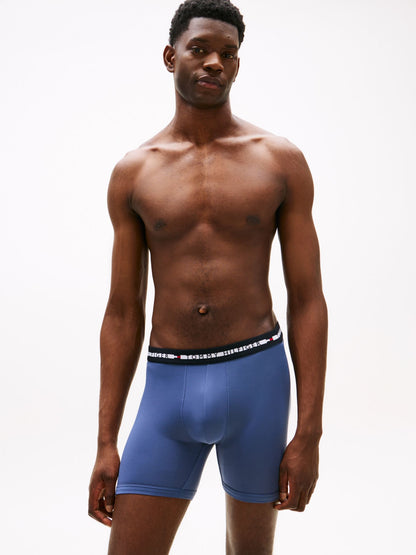 Tommy Hilfiger TH Comfort+ Boxer Brief 3-Pack