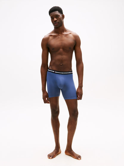 Tommy Hilfiger TH Comfort+ Boxer Brief 3-Pack
