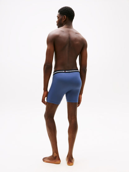 Tommy Hilfiger TH Comfort+ Boxer Brief 3-Pack