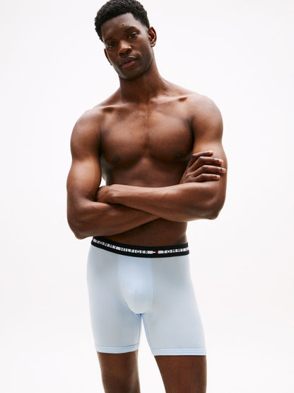 Tommy Hilfiger TH Comfort+ Boxer Brief 3-Pack