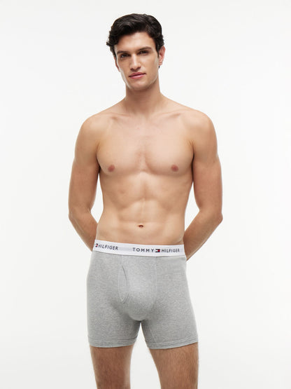 Tommy Hilfiger Cotton Classics Boxer Brief 3-Pack