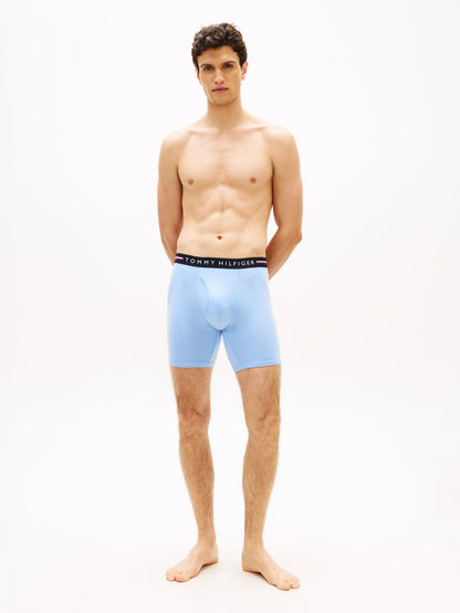 Tommy Hilfiger All Day Comfort Boxer Brief 3-Pack