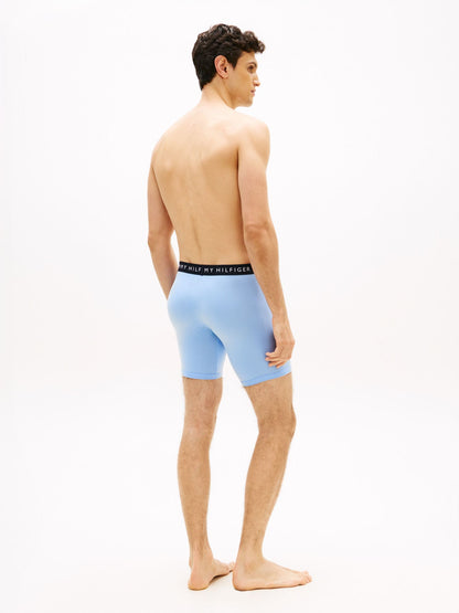Tommy Hilfiger All Day Comfort Boxer Brief 3-Pack