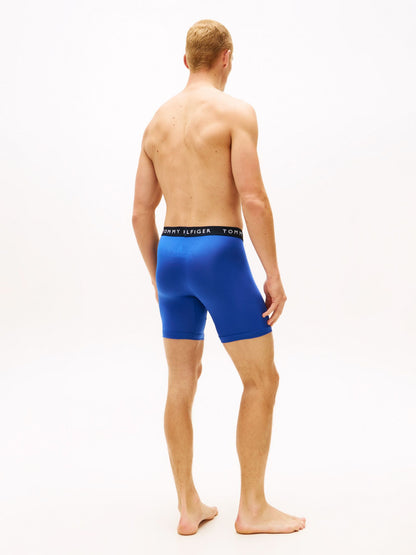 Tommy Hilfiger TH Micro Classics Boxer Brief 3-Pack