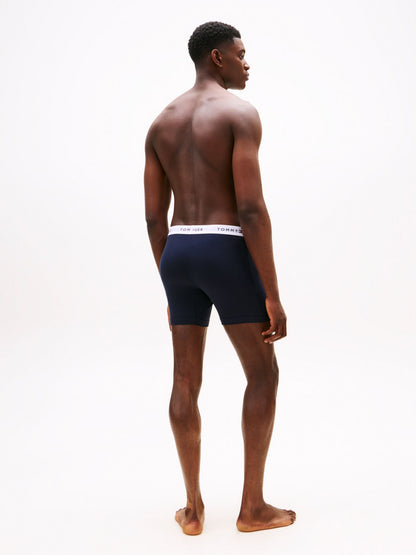 Tommy Hilfiger Cotton Classics Boxer Brief 5-Pack