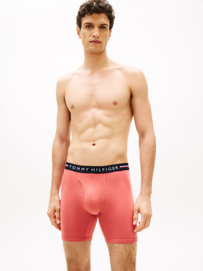 Tommy Hilfiger All Day Comfort Boxer Brief 3-Pack
