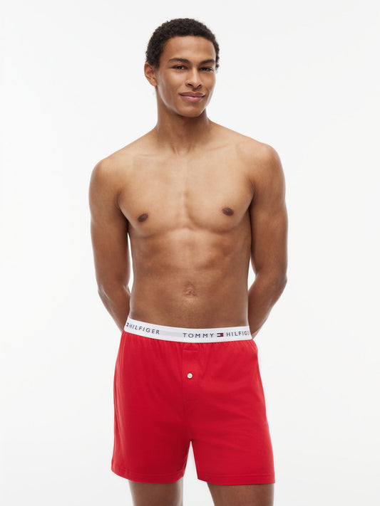 Tommy Hilfiger Knit Boxer