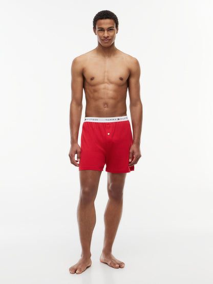Tommy Hilfiger Knit Boxer