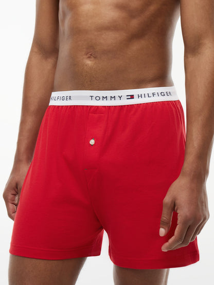 Tommy Hilfiger Knit Boxer