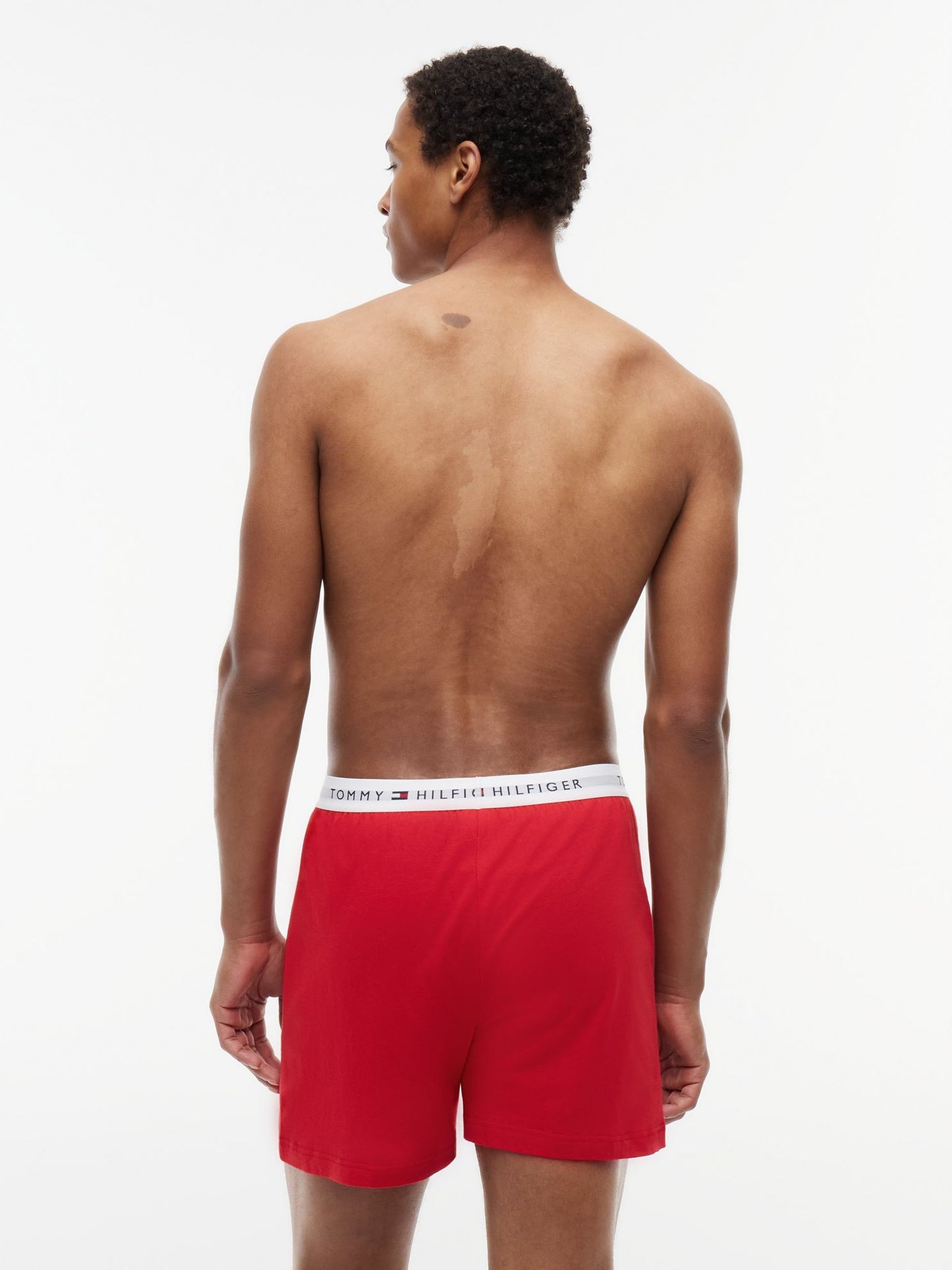 Tommy Hilfiger Knit Boxer