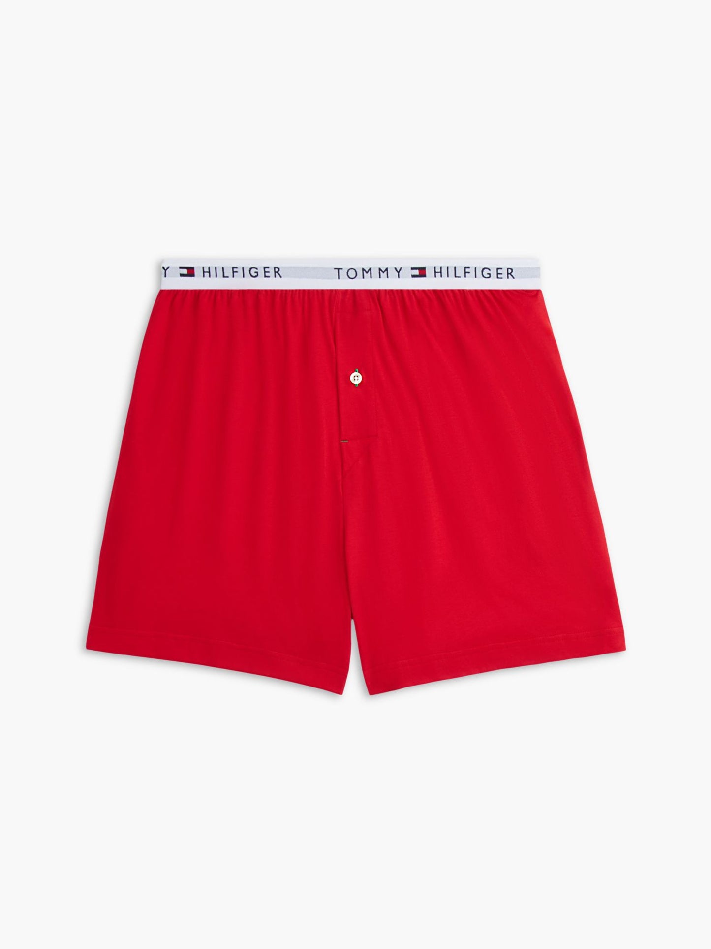 Tommy Hilfiger Knit Boxer