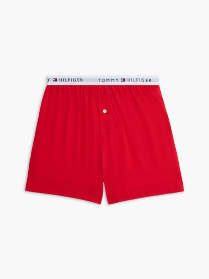 Tommy Hilfiger Knit Boxer