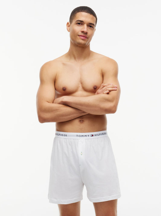 Tommy Hilfiger Knit Boxer
