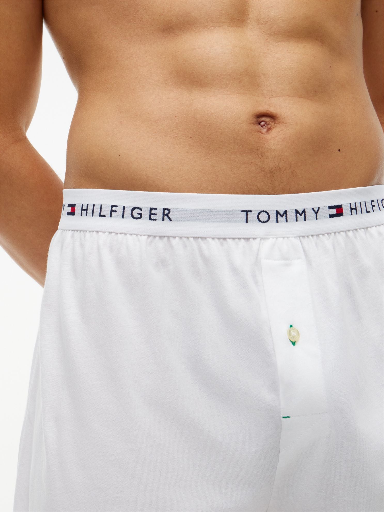 Tommy Hilfiger Knit Boxer