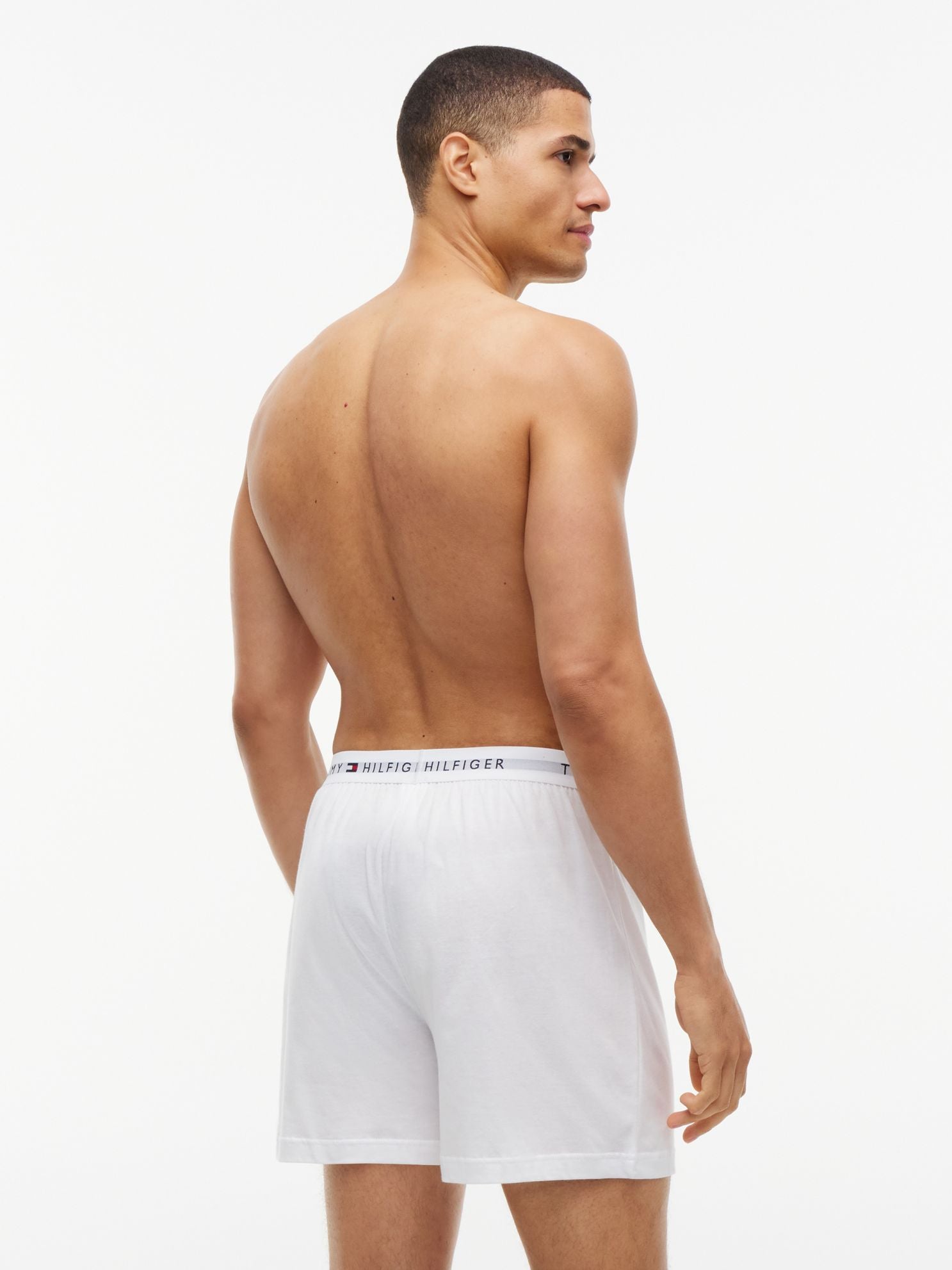 Tommy Hilfiger Knit Boxer