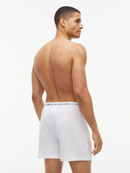 Tommy Hilfiger Knit Boxer