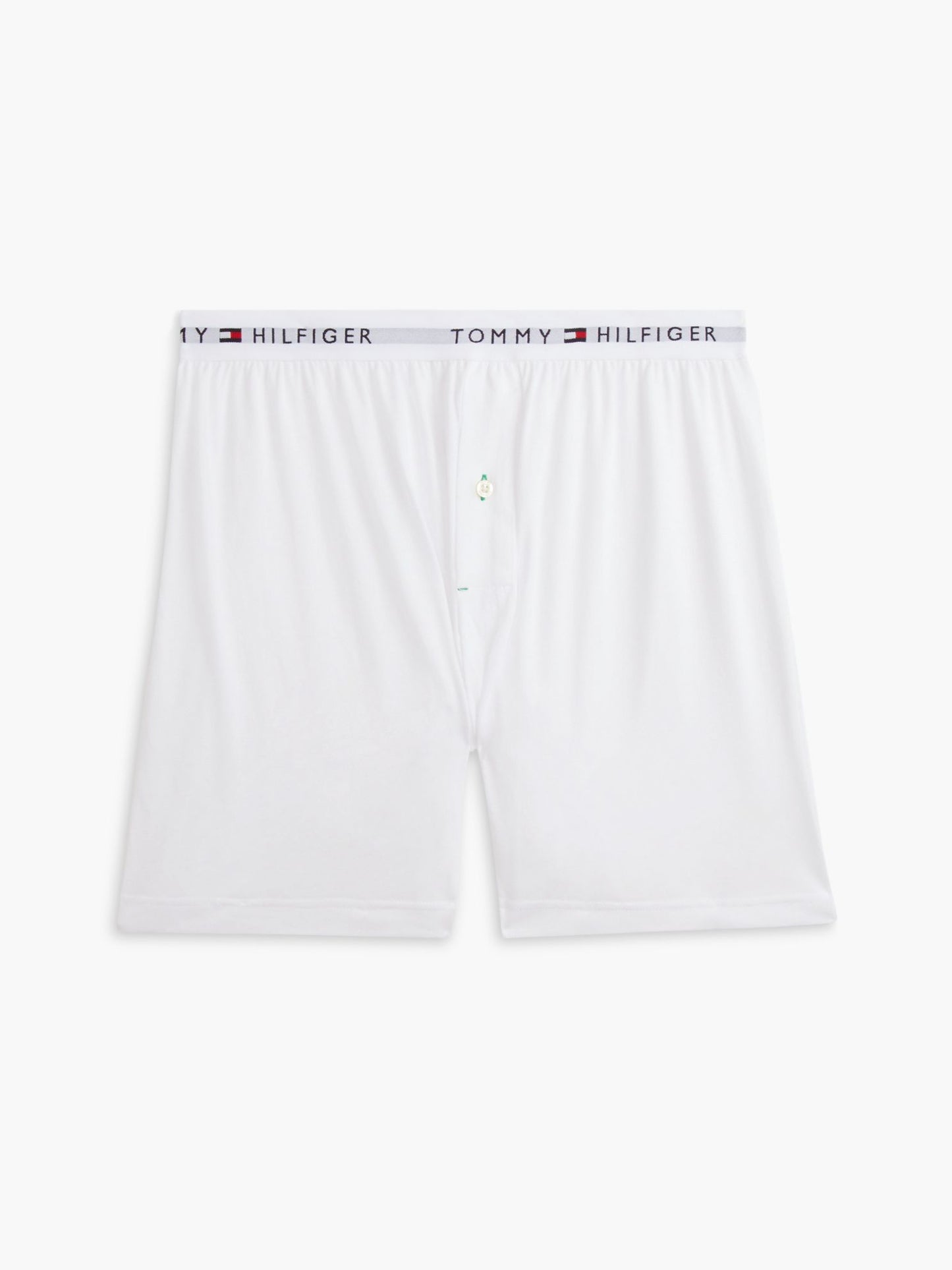 Tommy Hilfiger Knit Boxer