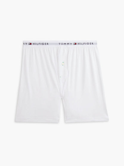 Tommy Hilfiger Knit Boxer