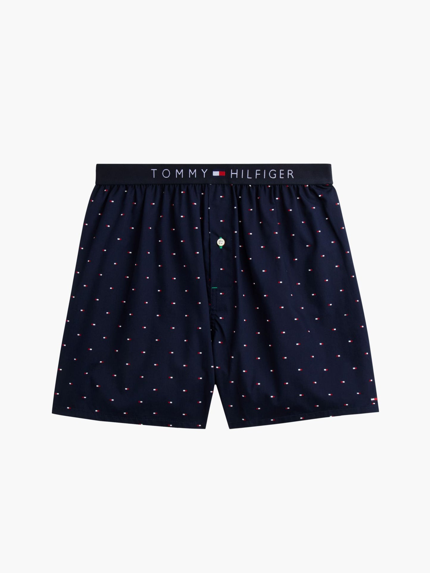 Tommy Hilfiger Fashion Woven Boxer