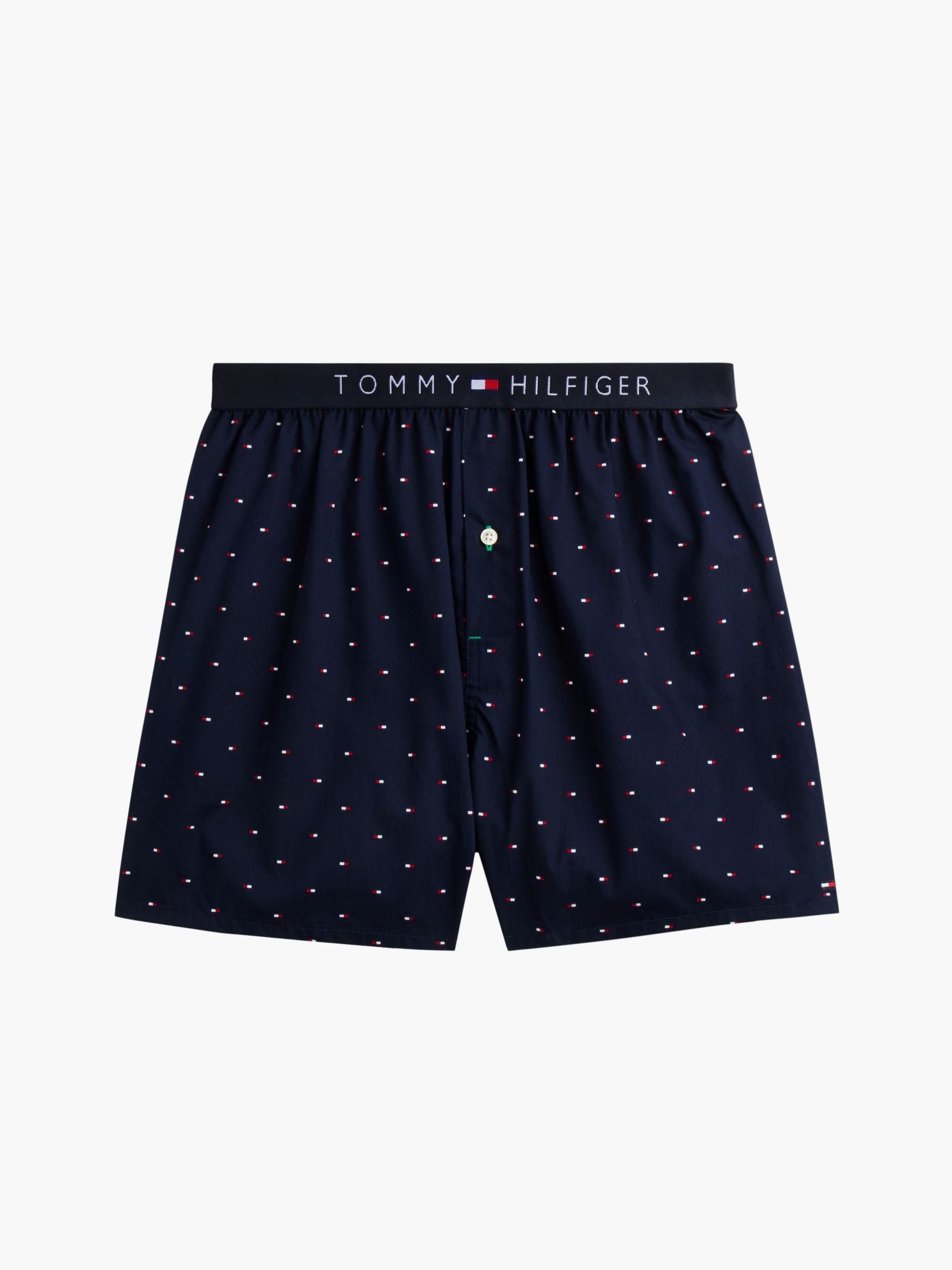 Tommy Hilfiger Fashion Woven Boxer