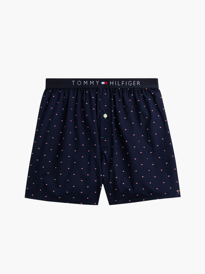 Tommy Hilfiger Fashion Woven Boxer