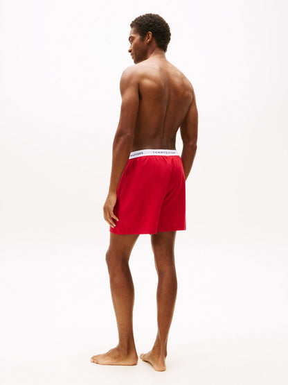 Tommy Hilfiger Cotton Classics Boxer Single Pack