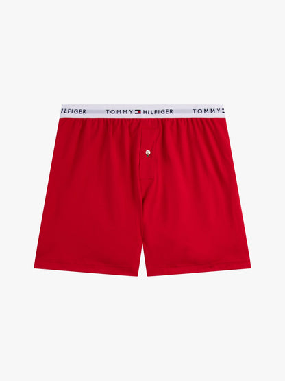 Tommy Hilfiger Cotton Classics Boxer Single Pack