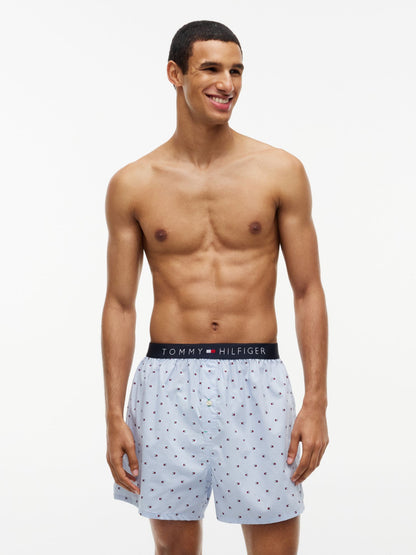 Tommy Hilfiger Fashion Woven Boxer