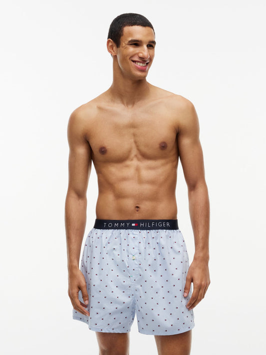 Tommy Hilfiger Fashion Woven Boxer