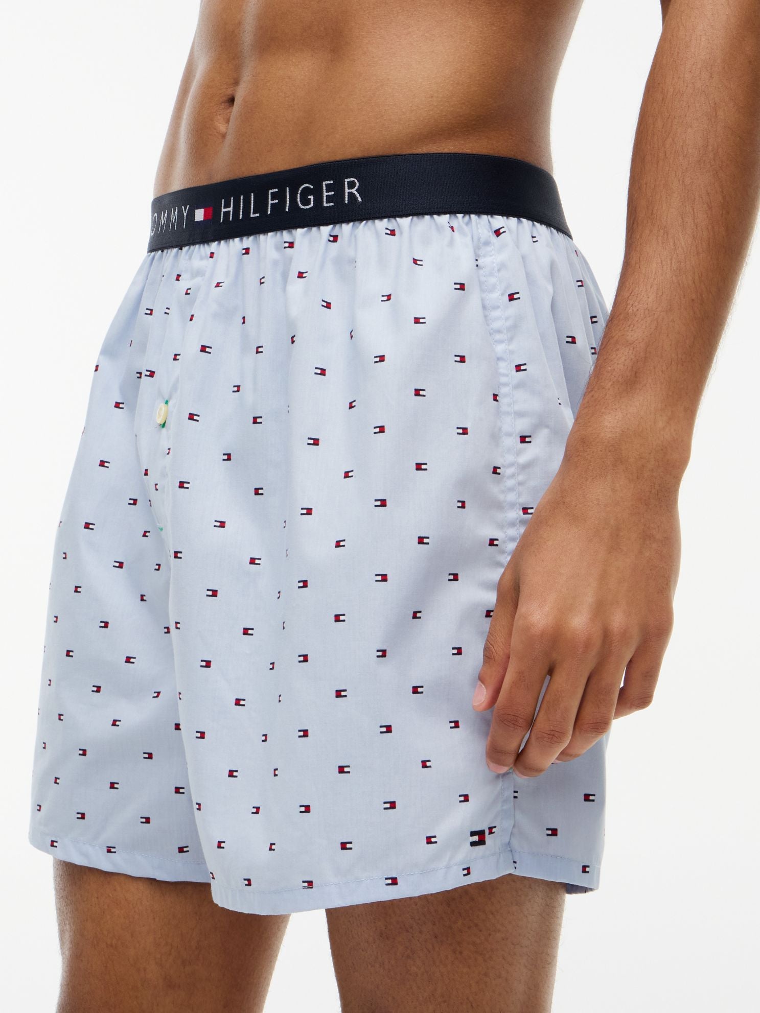 Tommy Hilfiger Fashion Woven Boxer
