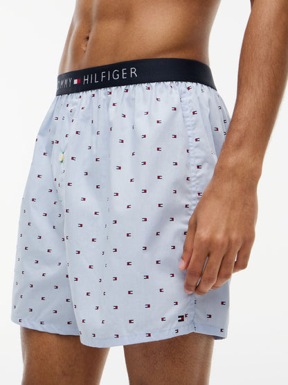 Tommy Hilfiger Fashion Woven Boxer