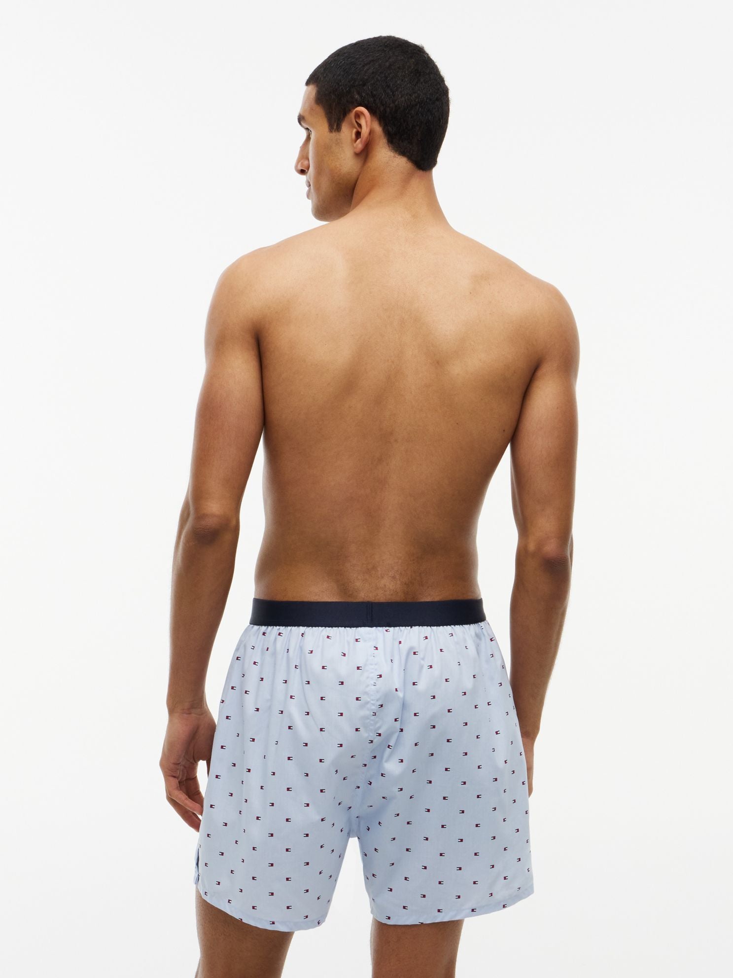 Tommy Hilfiger Fashion Woven Boxer
