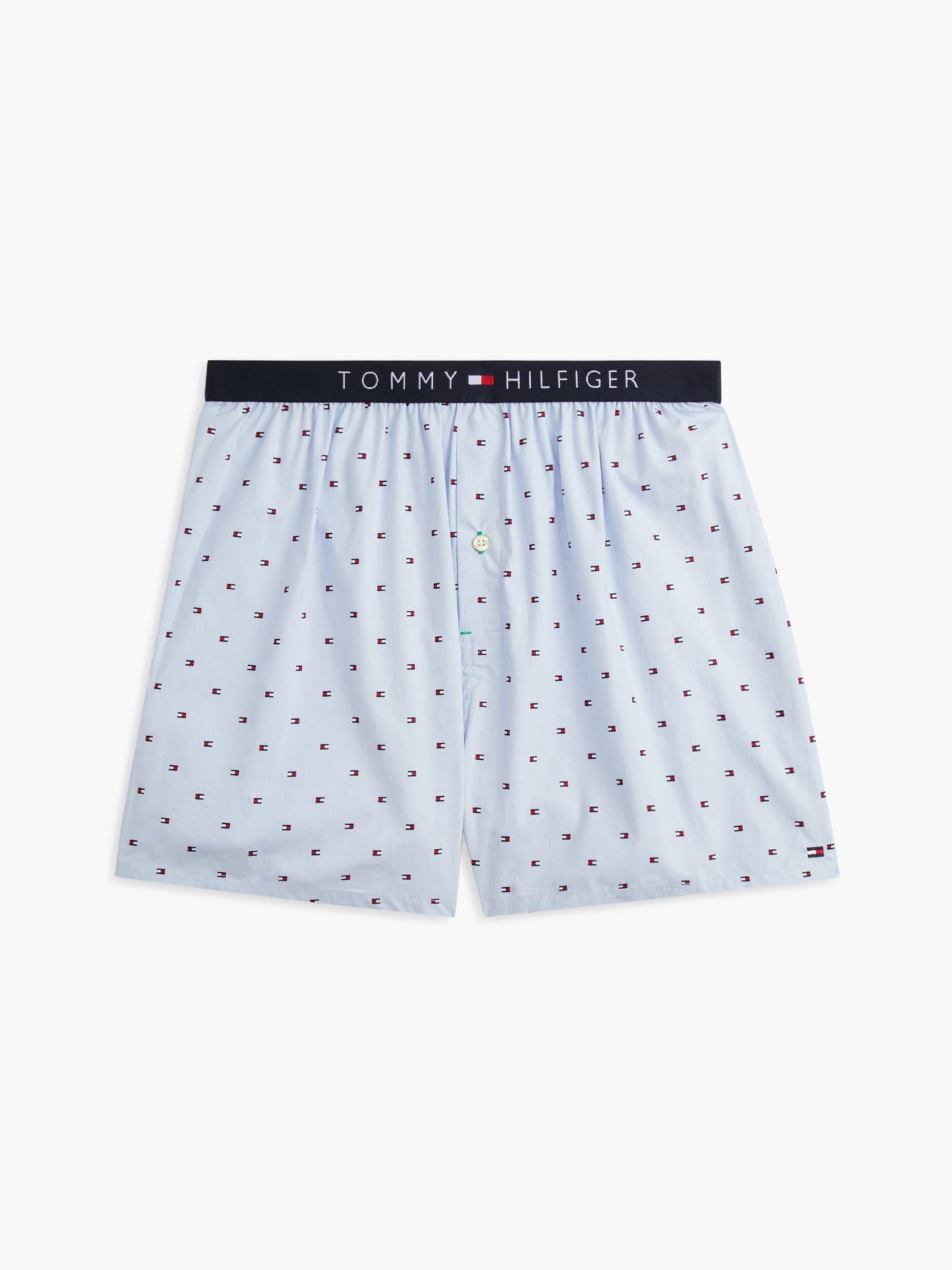 Tommy Hilfiger Fashion Woven Boxer