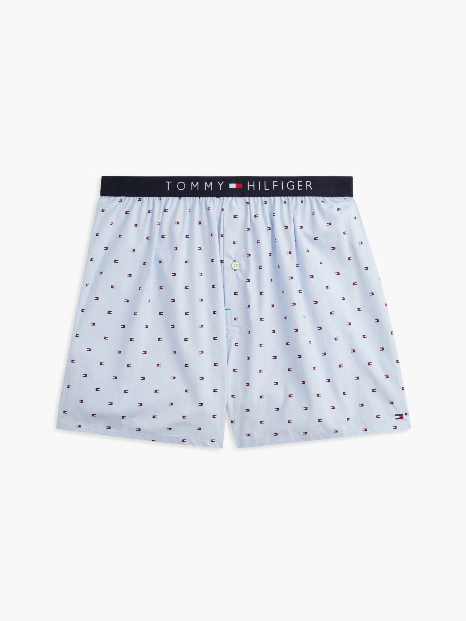 Tommy Hilfiger Fashion Woven Boxer