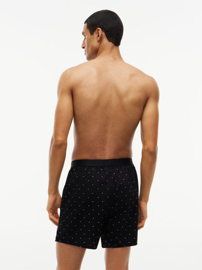 Tommy Hilfiger Logo Woven Boxer