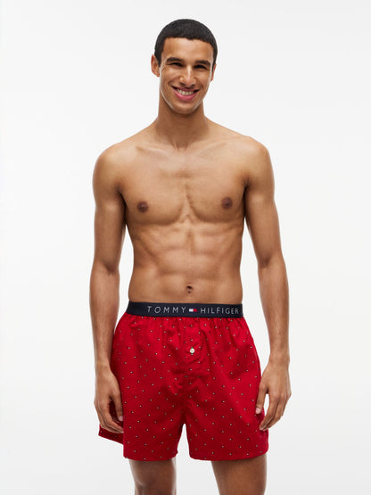 Tommy Hilfiger Fashion Woven Boxer