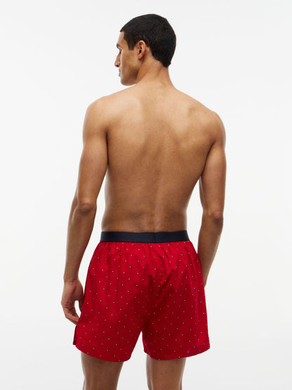 Tommy Hilfiger Fashion Woven Boxer