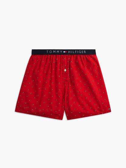 Tommy Hilfiger Fashion Woven Boxer