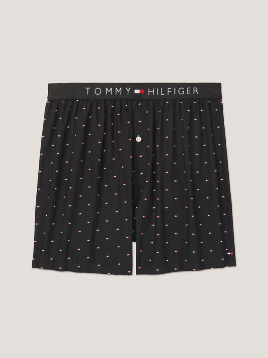 Tommy Hilfiger Fashion Woven Boxer