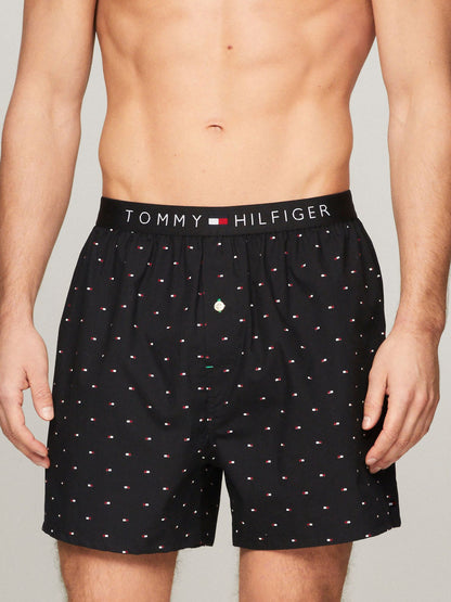 Tommy Hilfiger Fashion Woven Boxer